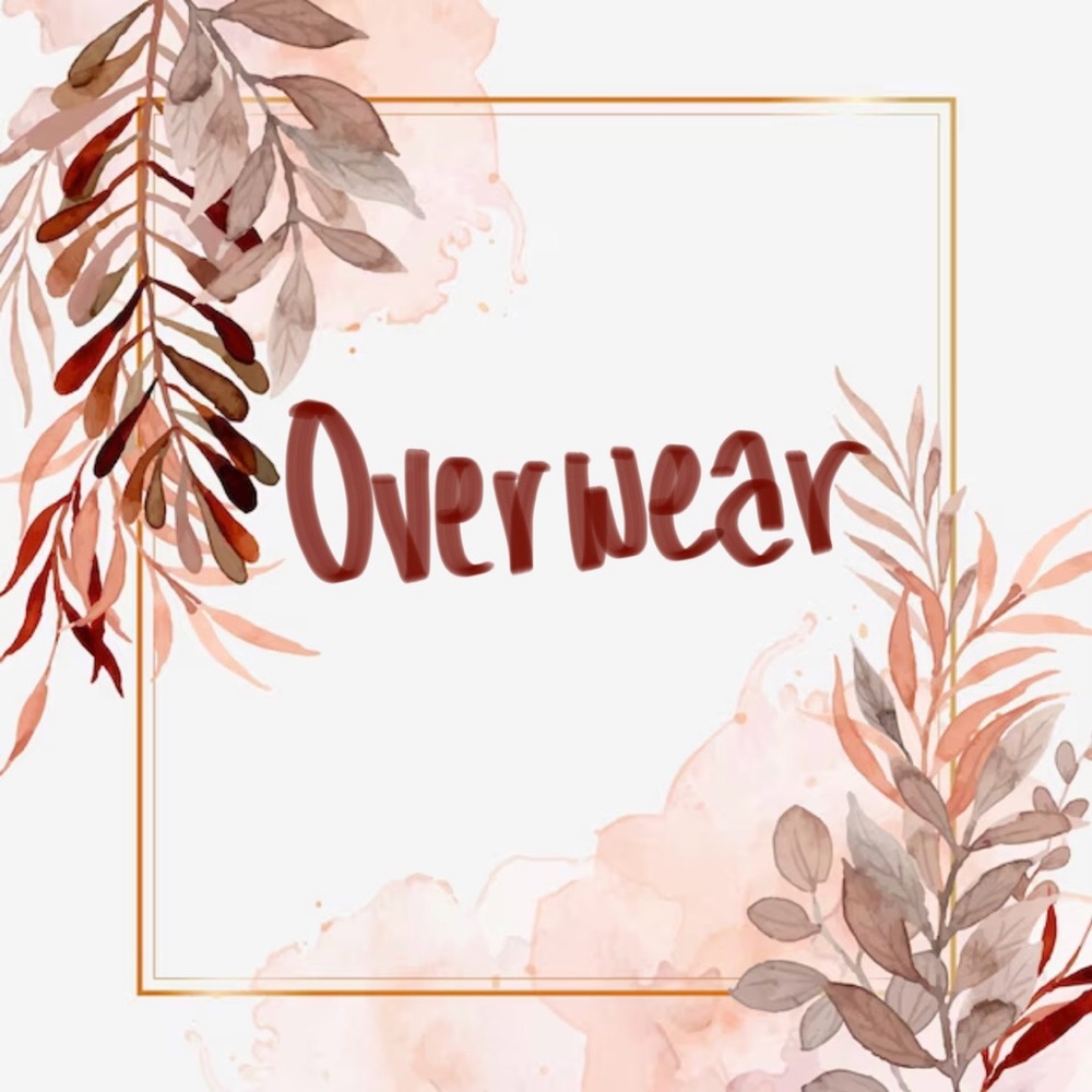 Jackets, Blazers, Cardigans, Dusters, ect.